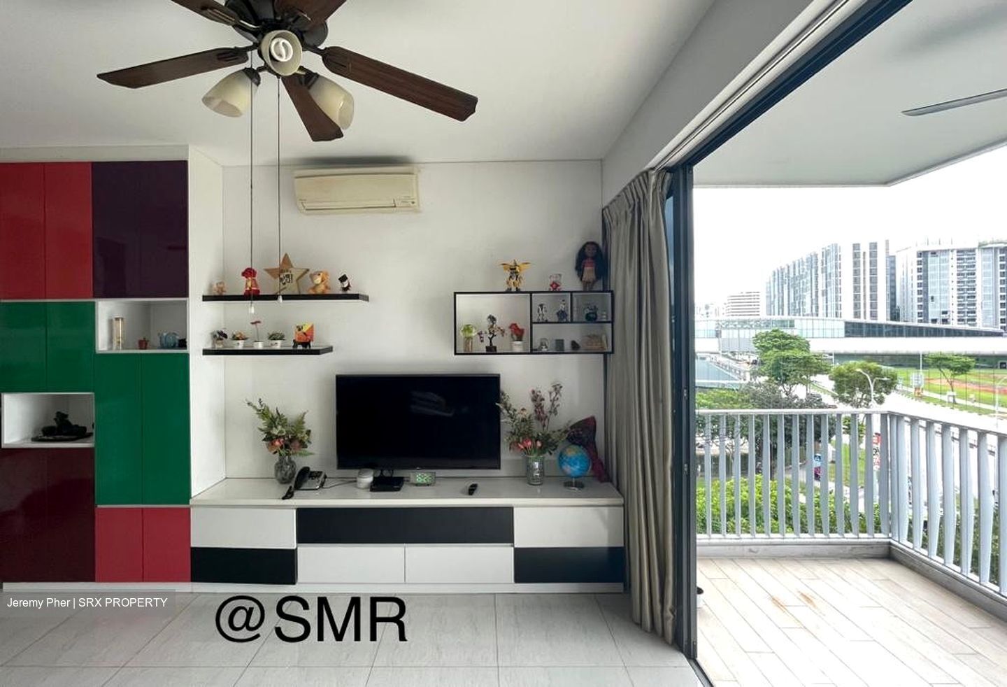Parc Centros (D19), Condominium #377063241